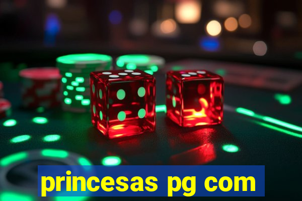 princesas pg com